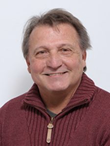 Jean-Pierre Bodrito