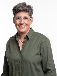 Johanne Guex